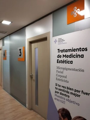 Clínica Armstrong Internacional SL