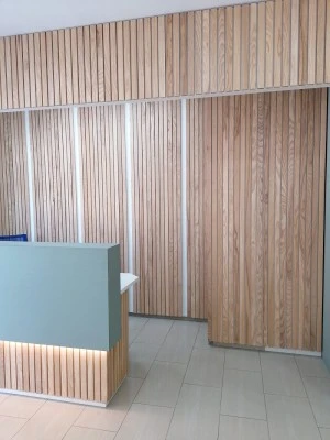 Clínica Art Dental Terrassa