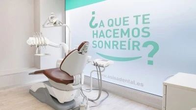 Clínica ASISA Dental