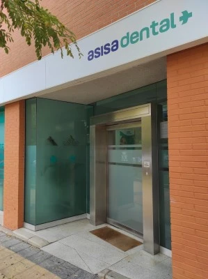 Clínica Asisa Dental Alcorcón