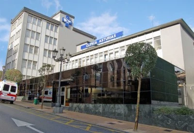 Clínica Asturias