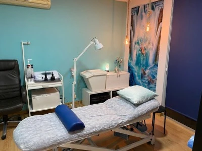 Clínica Auroralis: Fisioterapia