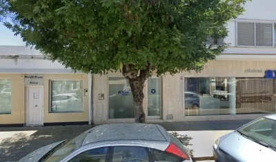 Clinica axis Barbate