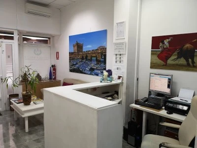 CLINICA BAEZA