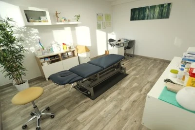 Clínica Baimed - Fisioterapia en Móstoles Osteopatía Psiconeuroinmunologia en Móstoles
