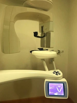 Clínica Ballina. Odontología Holística. Láser Dental