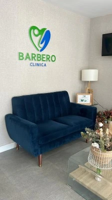 Clínica Barbero - Almuñecar