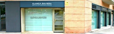 Clínica Baviera