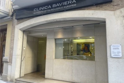 Clínica Baviera