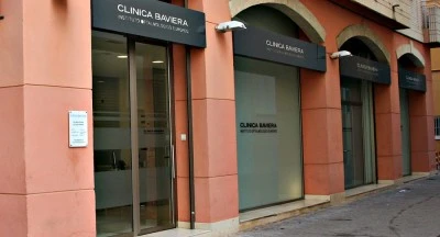 Clínica Baviera