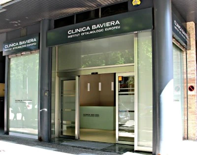 Clínica Baviera