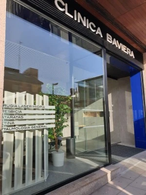 Clínica Baviera