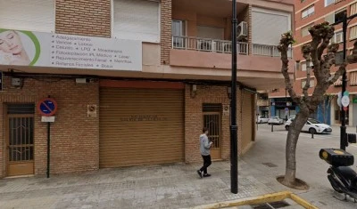 Clínica Belda