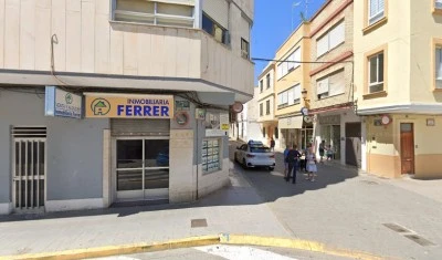 CLINICA BENIFAIO SL