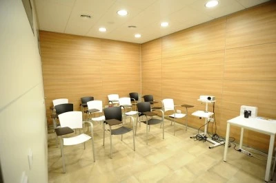 Clínica BioDental Blanes Institut Odontològic