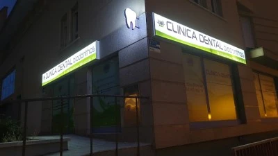 Clínica Biodonthos S.L