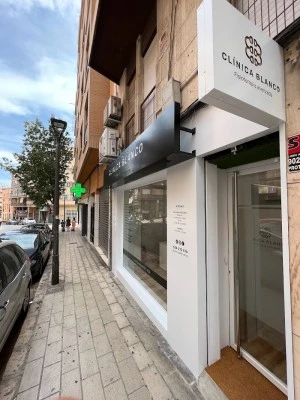 Clínica Blanco Fisioterapia Avanzada