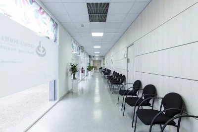 Clinica Bofill Girona Migdia