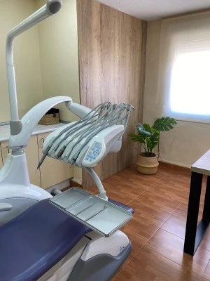 Clinica Bucodental Agost