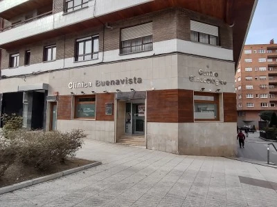 Clínica Buenavista Oviedo