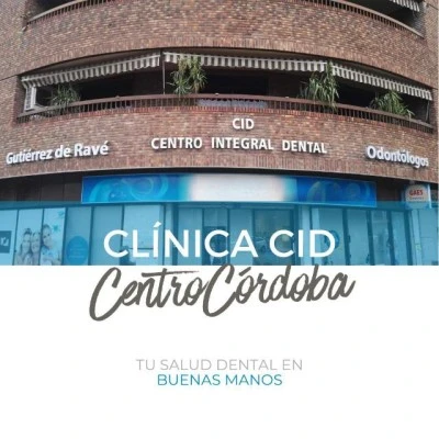 Clínica C.I.D Rafael Gutiérrez de Ravé Agüera