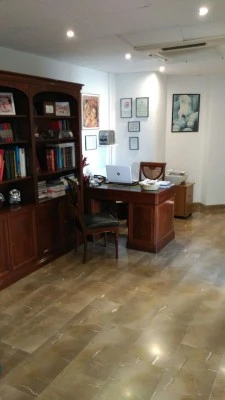 Clinica Cabrera