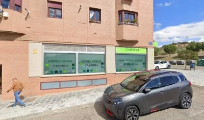 Clinica Camarma
