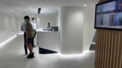 CLINICA CAME ALACANT