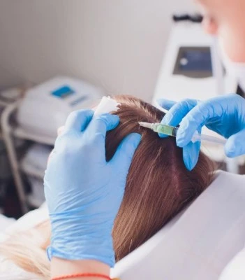 Clínica capilar IMD - Instituto Médico Dermatológico