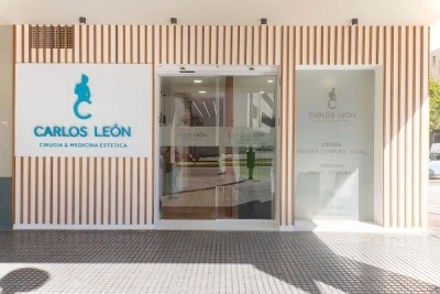 Clínica Carlos León Cirugía & Medicina Estética