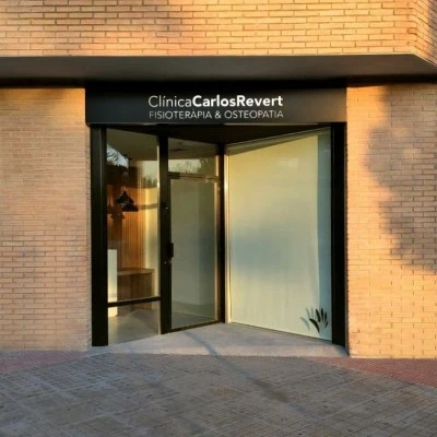 Clínica Carlos Revert