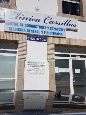 Clínica Cassillas S.L