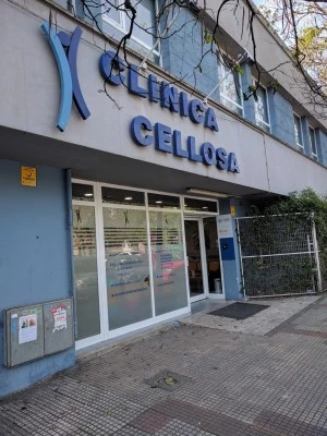 Clínica Cellosa Torrejón