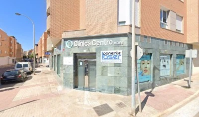 Clínica Centro Moes