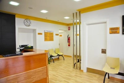 Clínica Centromed Pedroñeras