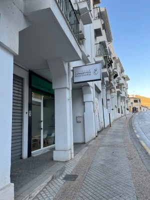 Clinica Cervantes Fisioterapia