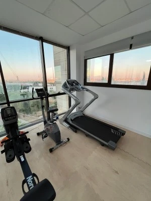 Clínica Cinética Fisioterapia y entrenamiento Tomares
