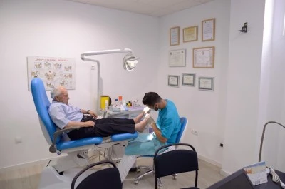 CLINICA CLAVERO