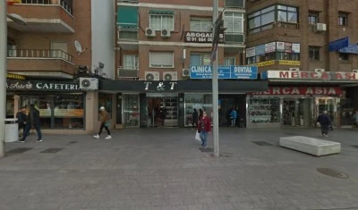 CLINICA CONSTITUCION 24 SL