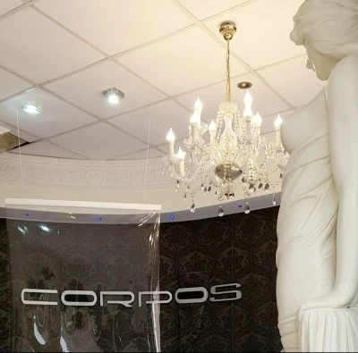 Clínica Corpos Medicina Estética La Eliana