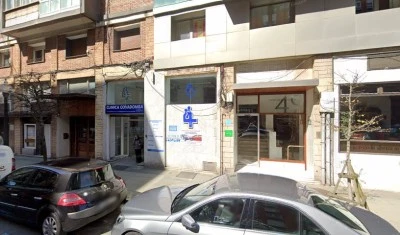 Clínica Covadonga Gijón