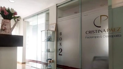 Clínica Cristina Páez
