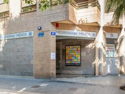 Clínica de Aborto en Valencia Mediterránea Médica