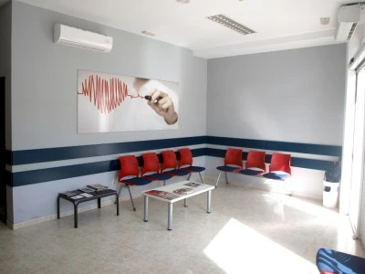 Clínica de Dermatología Dr. Alejandro Vilas