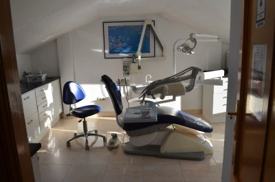 Clínica de Especialidades Dentales