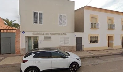 Clinica De Fisioterapia