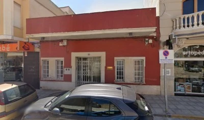 Clinica De Fisioterapia