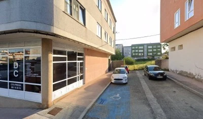 Clínica de Fisioterapia