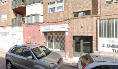 CLÍNICA DE FISIOTERAPIA BORAL