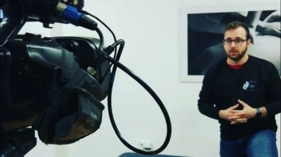 Clínica de Fisioterapia Dacrion